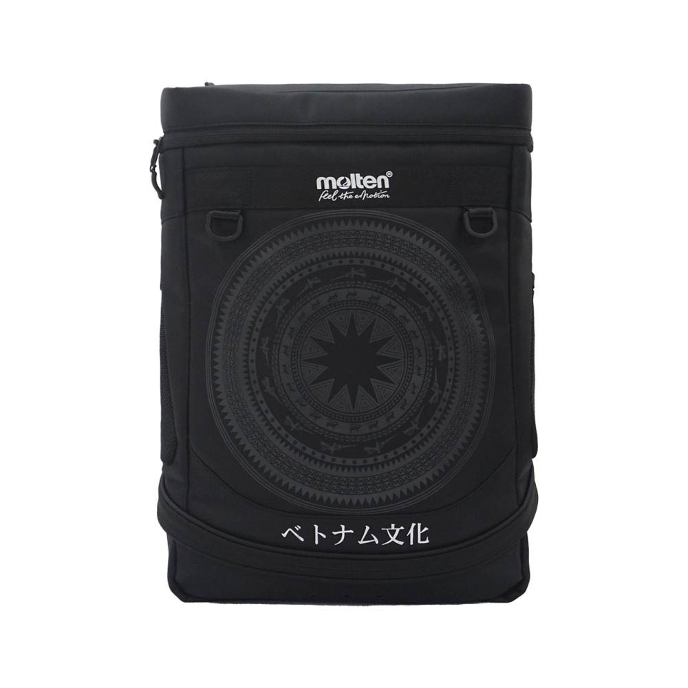 Balo Thể thao đa năng Molten "Văn hóa Việt Nam"