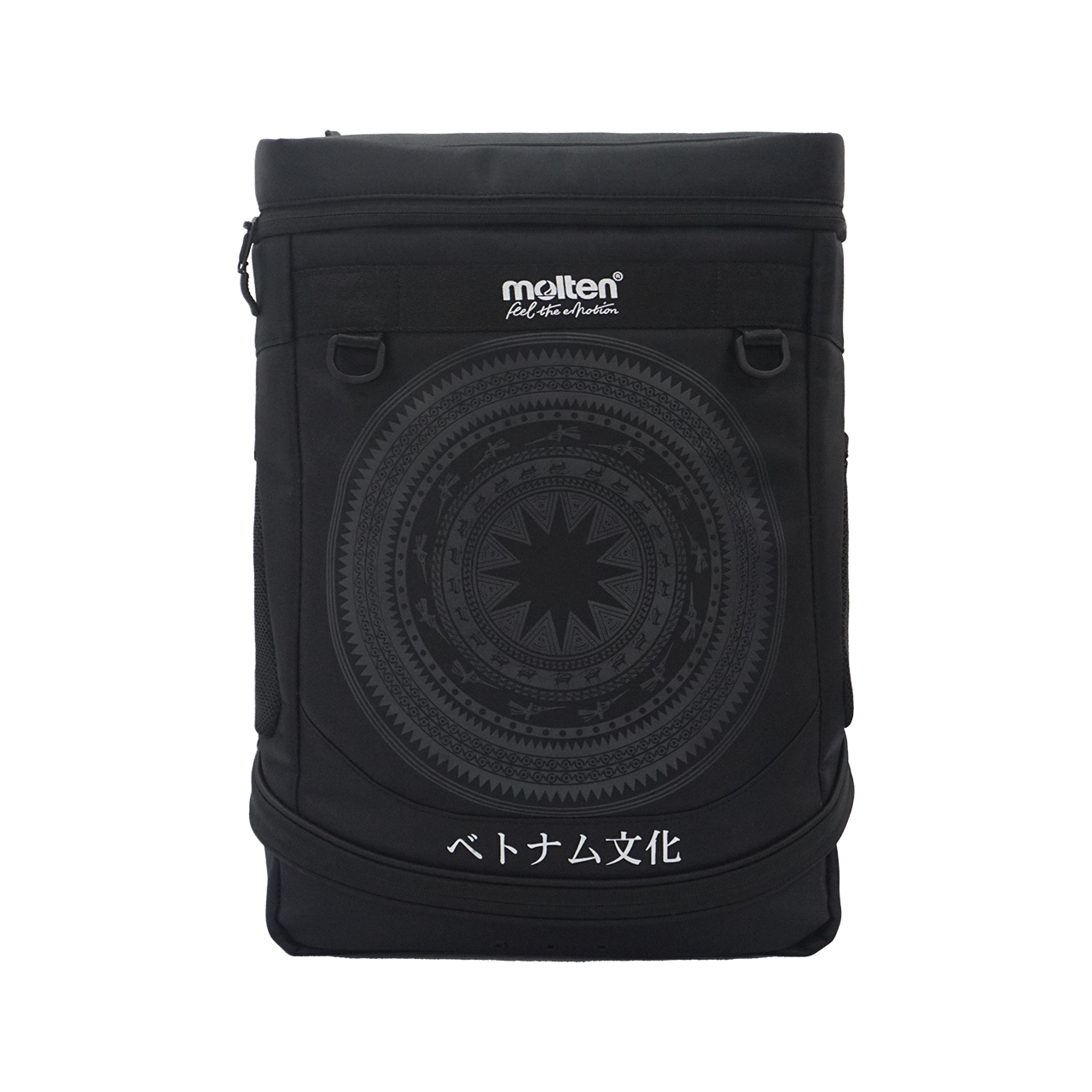 Balo Thể thao đa năng Molten "Văn hóa Việt Nam"