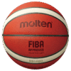 Bóng rổ Molten B6G5000 - Size 6