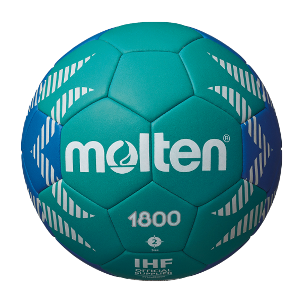 Bóng ném Molten H2A1800-GB - Size 2