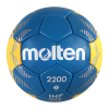Bóng ném Molten H2A2200-BY - Size 2