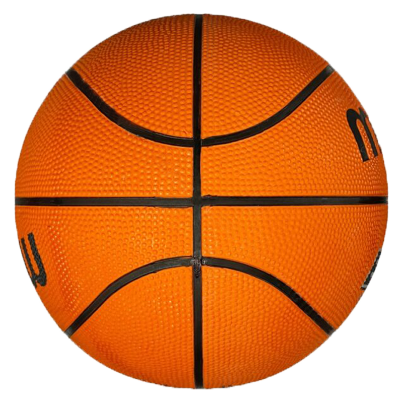 Bóng rổ Cao su Molten B6R - Size 6 - Ảnh 3