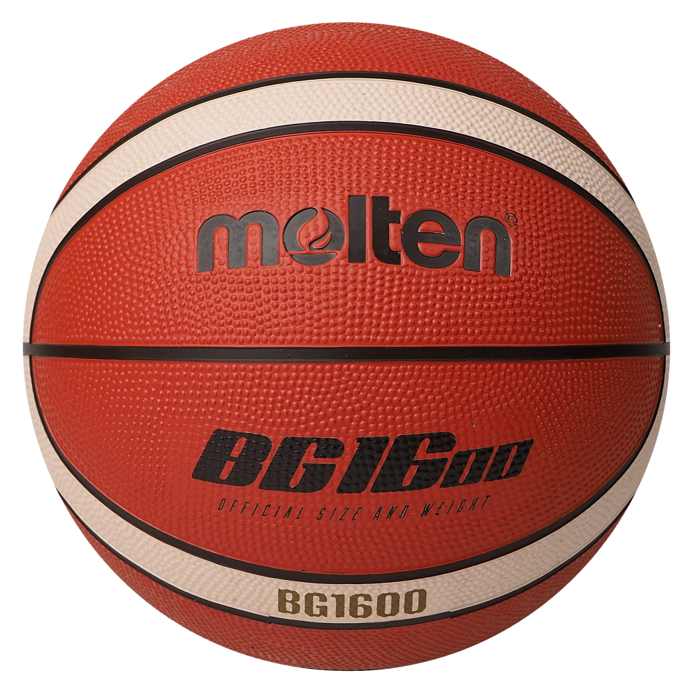 Bóng rổ Cao su Molten B7G1600 - Size 7