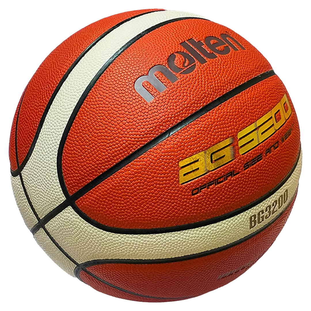 Bóng rổ Molten B5G3200-2 - Size 5 - Ảnh 2