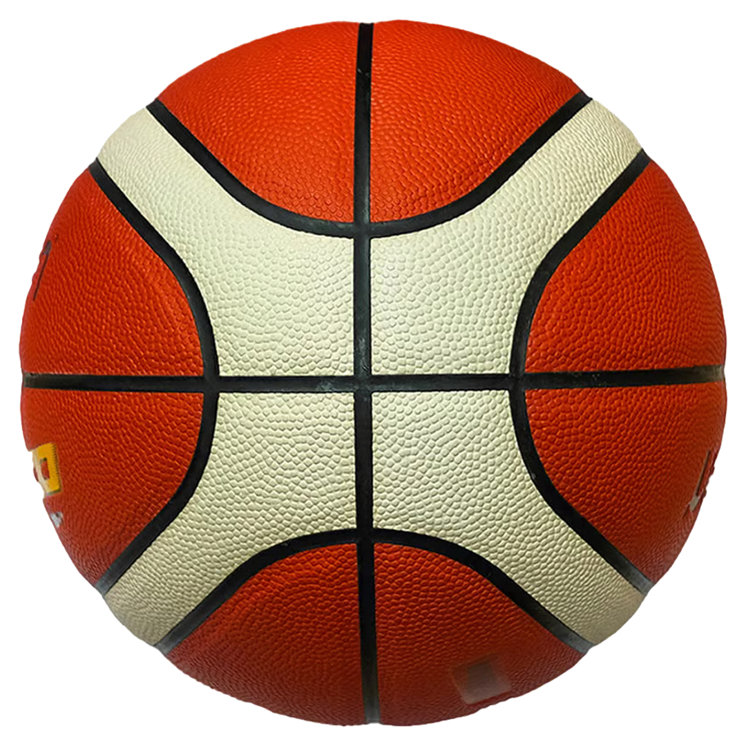 Bóng rổ Molten B5G3200-2 - Size 5 - Ảnh 3
