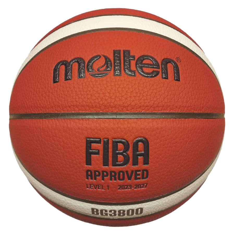 Bóng rổ Molten B7G3800-2 - Size 7