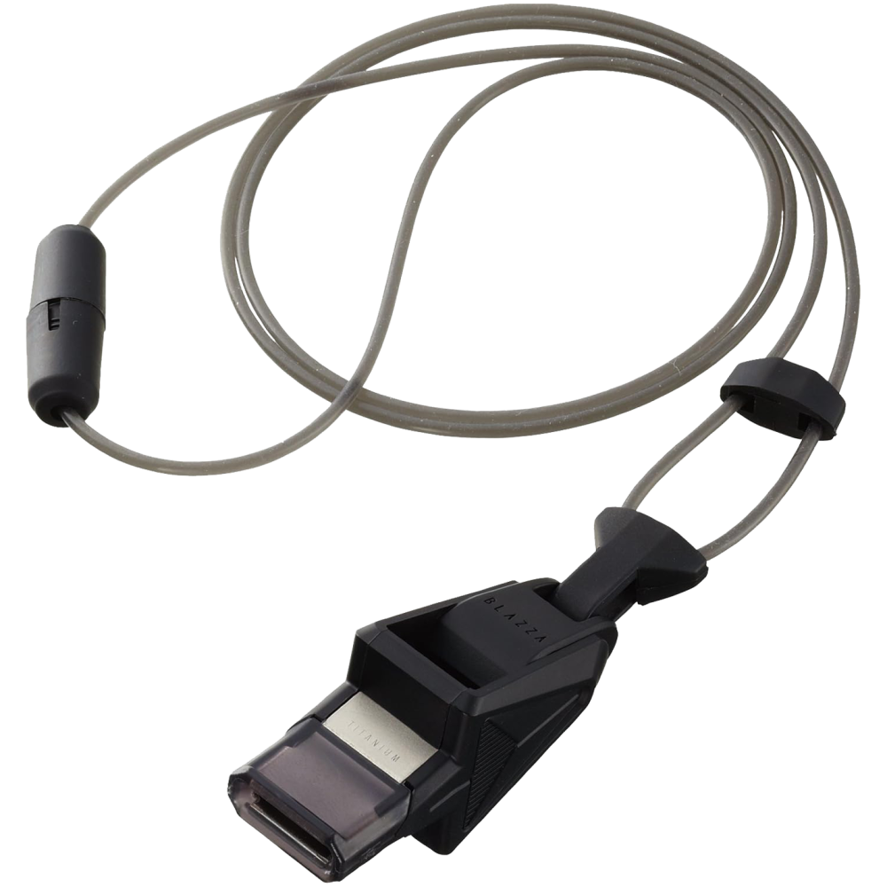 Còi Bóng rổ cao cấp Molten Blazza