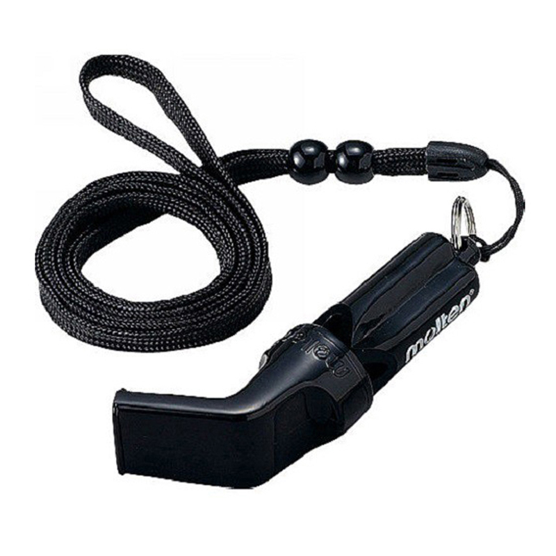 Còi bóng chuyền Molten WVBK màu Đen - Ảnh 2