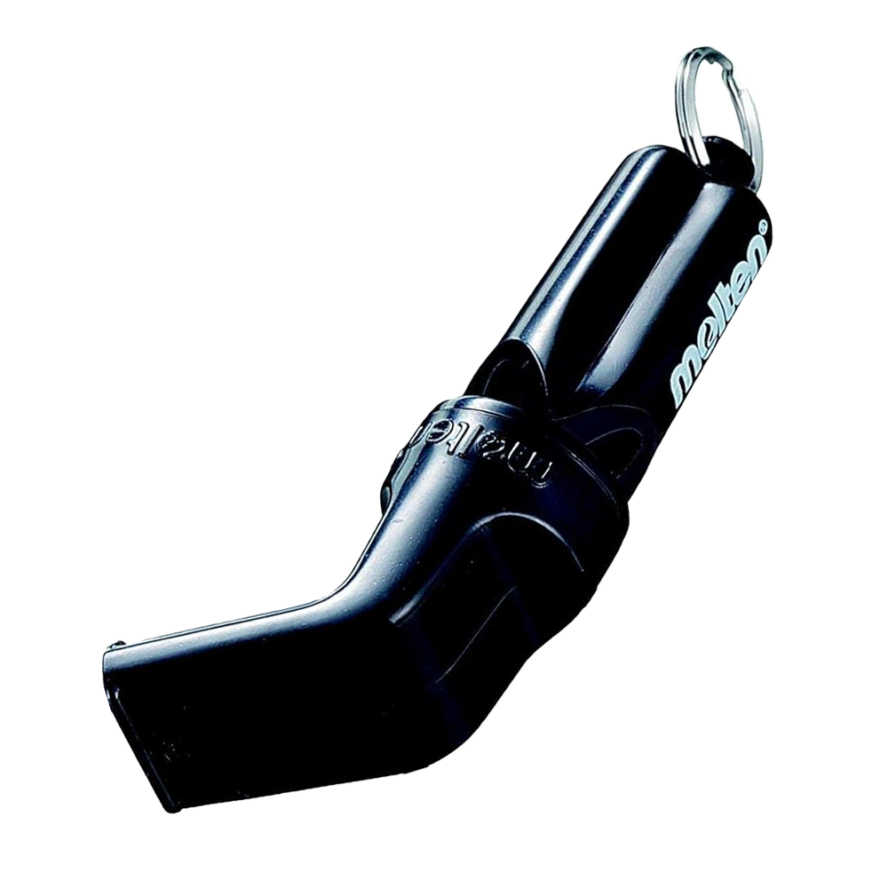 Còi bóng chuyền Molten WVBK màu Đen