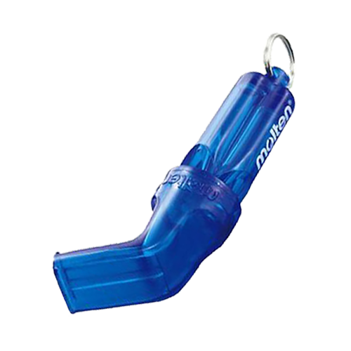 Còi bóng chuyền Molten WVSKB màu Xanh