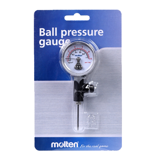 Đồng hồ đo áp suất bóng Molten PGA10 - Ảnh 2