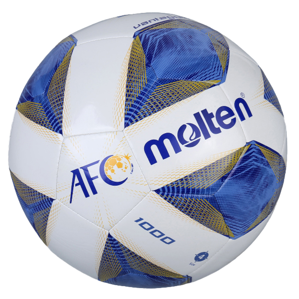 Bóng đá Molten F4A1000-A - Size 4 - Ảnh 3