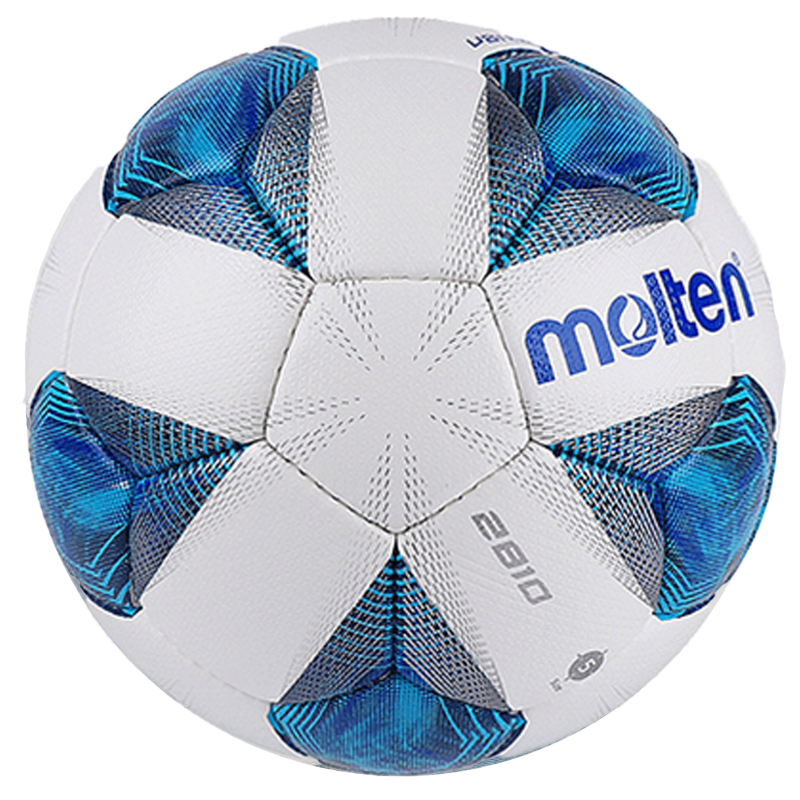 Bóng đá Molten F5A2810 - Size 5 - Ảnh 2