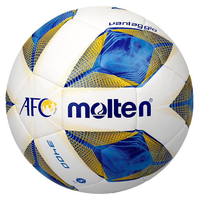 Bóng đá Molten F5A3400-A - Size 5