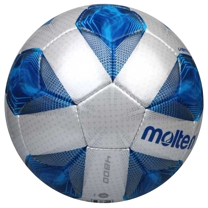 Bóng đá Molten F5A4800 - Size 5 - Ảnh 4