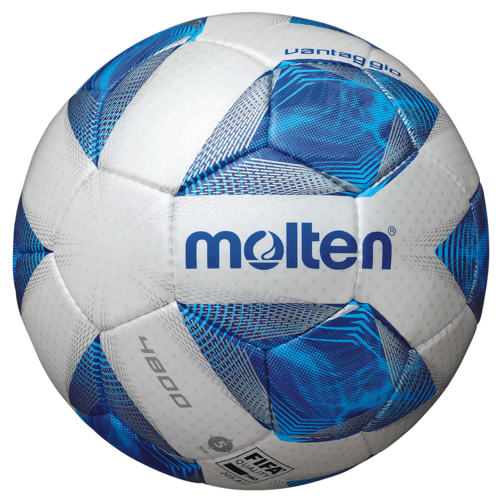 Bóng đá Molten F5A4800 - Size 5