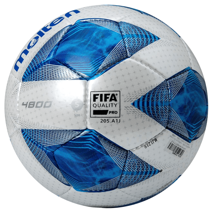 Bóng đá Molten F5A4800 - Size 5 - Ảnh 2