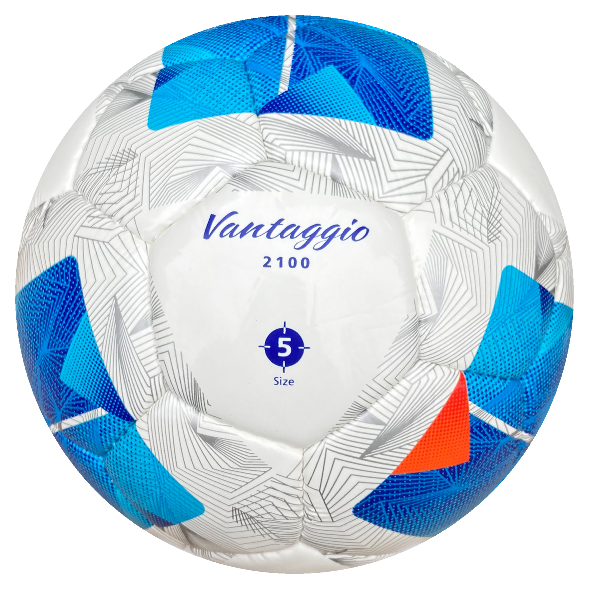 Bóng đá Molten F5N2100 - Size 5