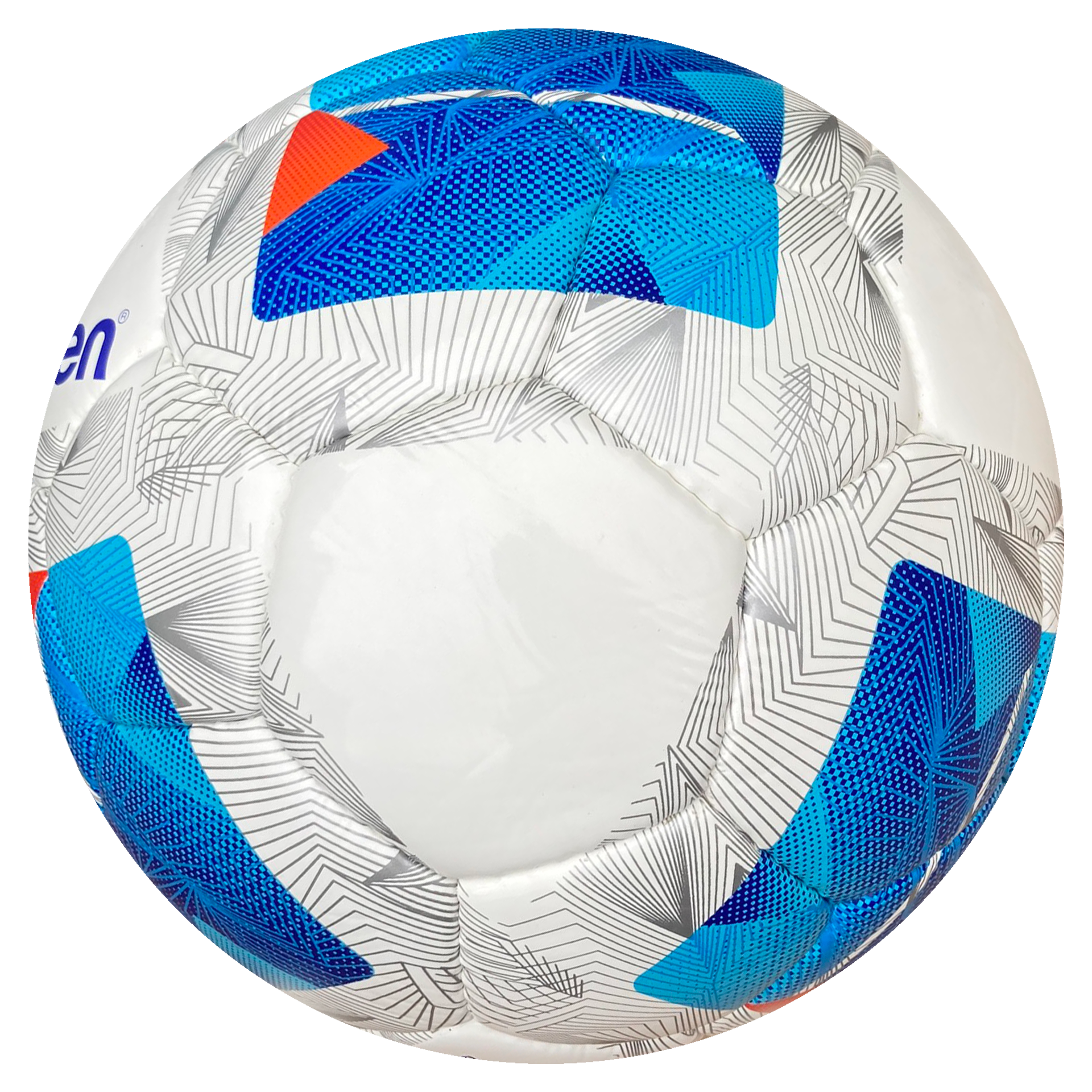 Bóng đá Molten F5N2100 - Size 5 - Ảnh 4