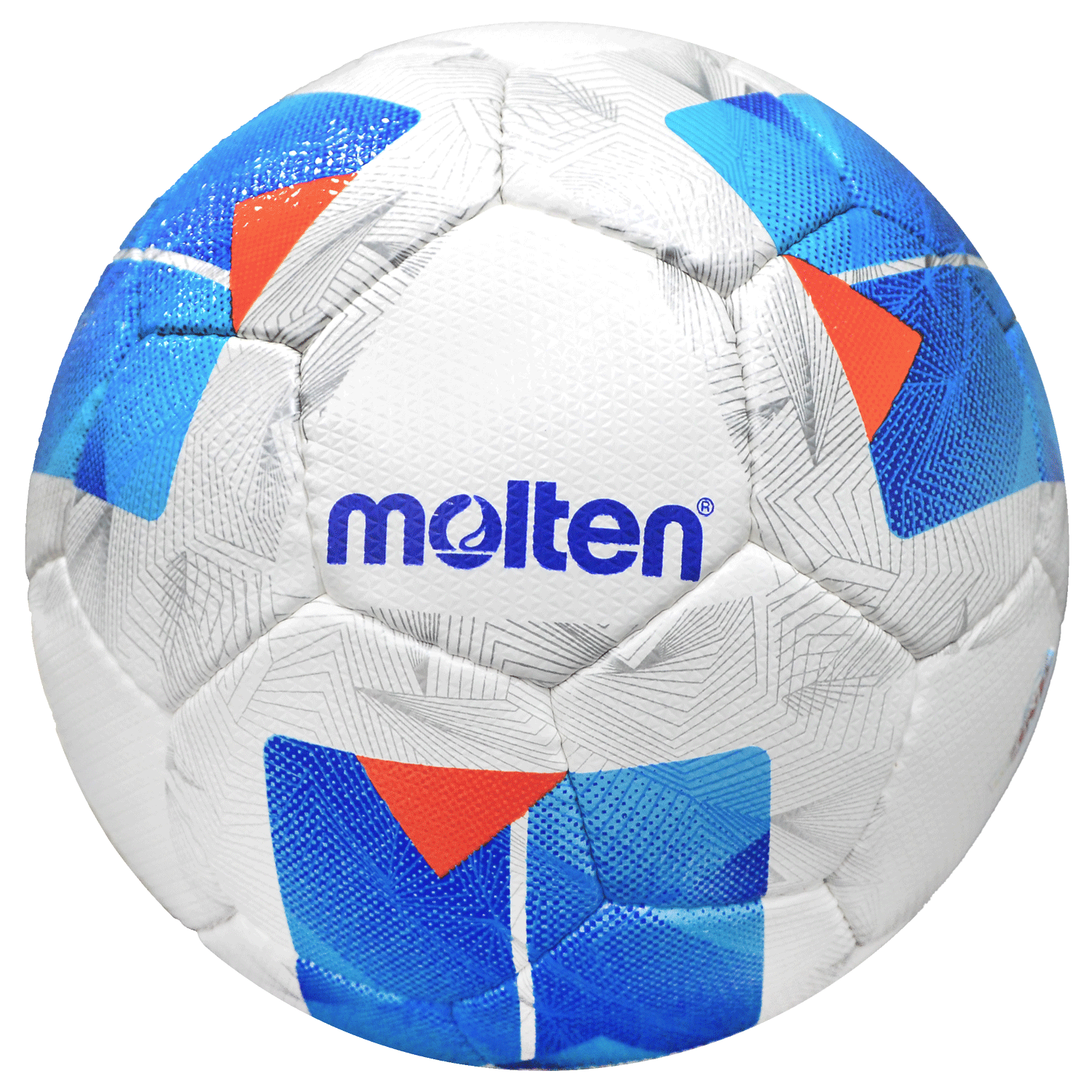 Bóng đá Molten F5N2810 - Size 5 - Ảnh 4