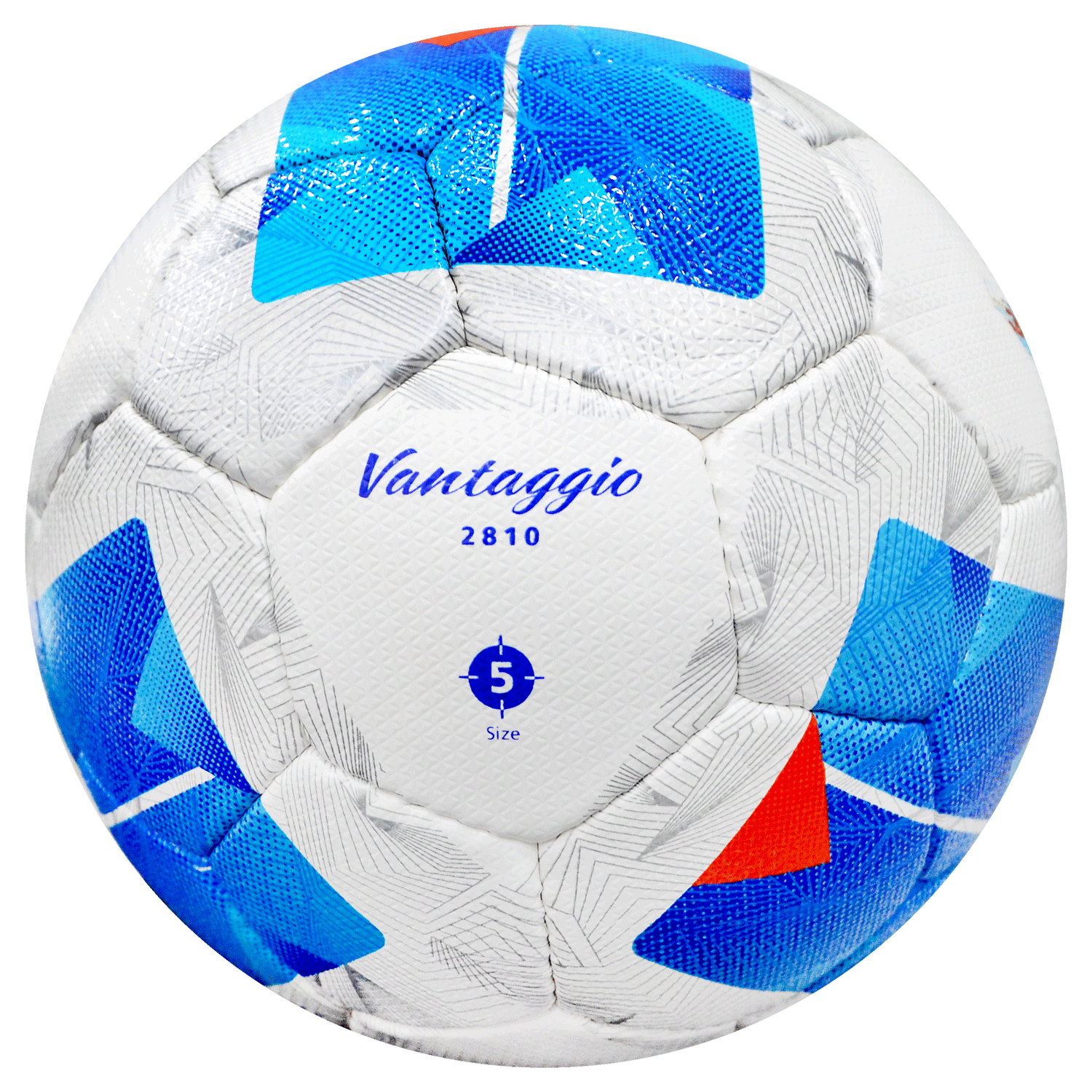 Bóng đá Molten F5N2810 - Size 5 - Ảnh 3