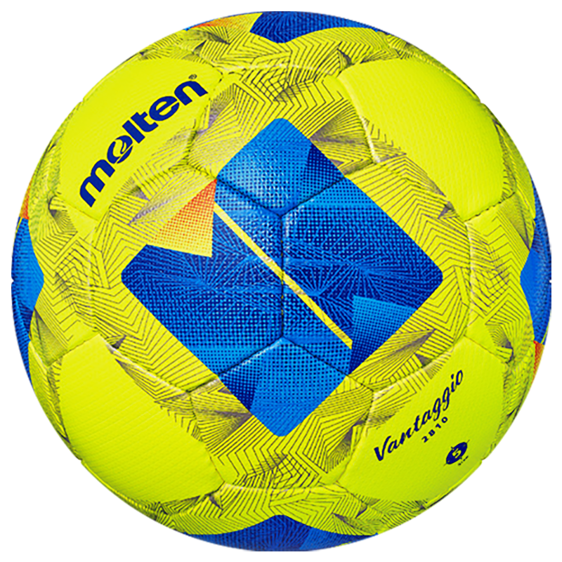 Bóng đá Molten F5N2810-YB - Size 5 - Màu Vàng