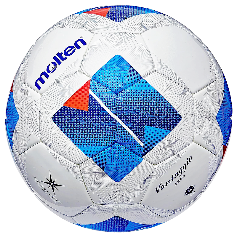 Bóng đá số 5 Molten F5N4900 - Tiêu chuẩn FIFA Quality Pro
