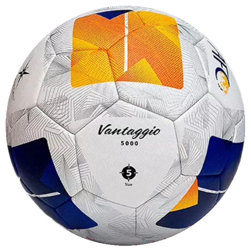 Bóng đá Molten F5N5000-A "AFC" - Tiêu chuẩn FIFA Quality Pro - Ảnh 3