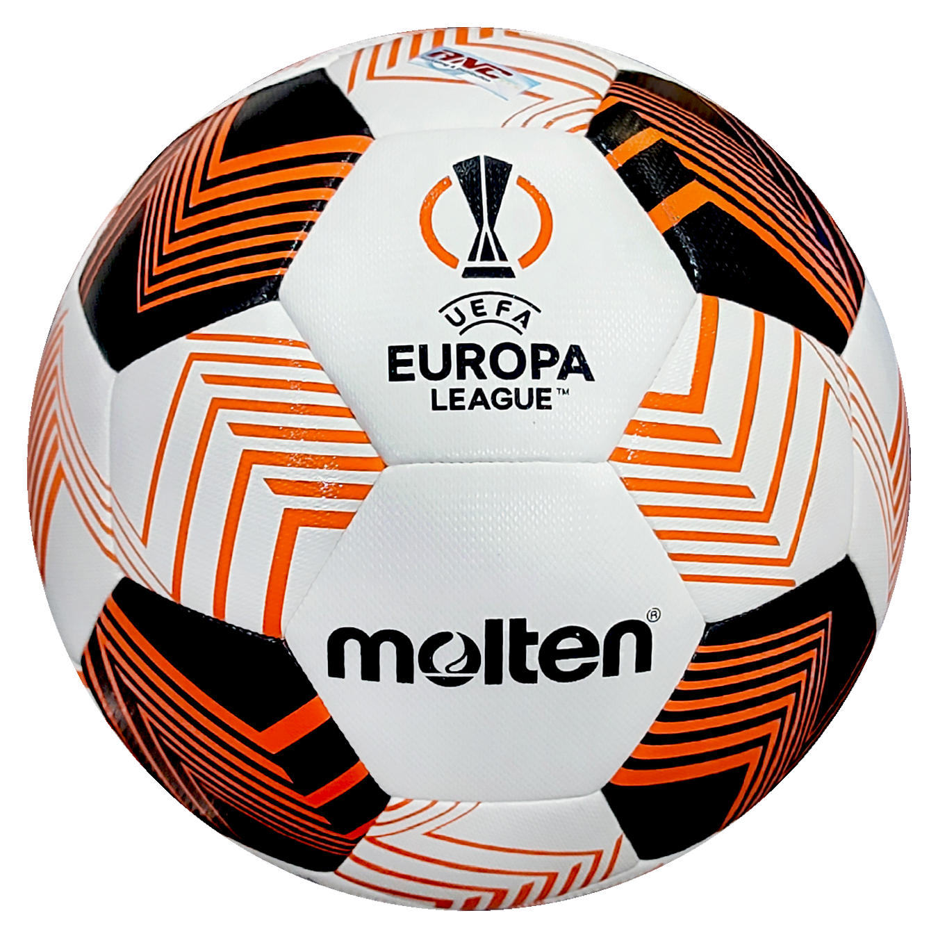 Bóng đá Molten F5U3400-34 - Size 5 - Ảnh 2