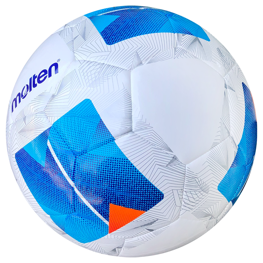 Bóng đá Futsal Molten F9N3555 - Tiêu chuẩn FIFA Quality - Ảnh 6