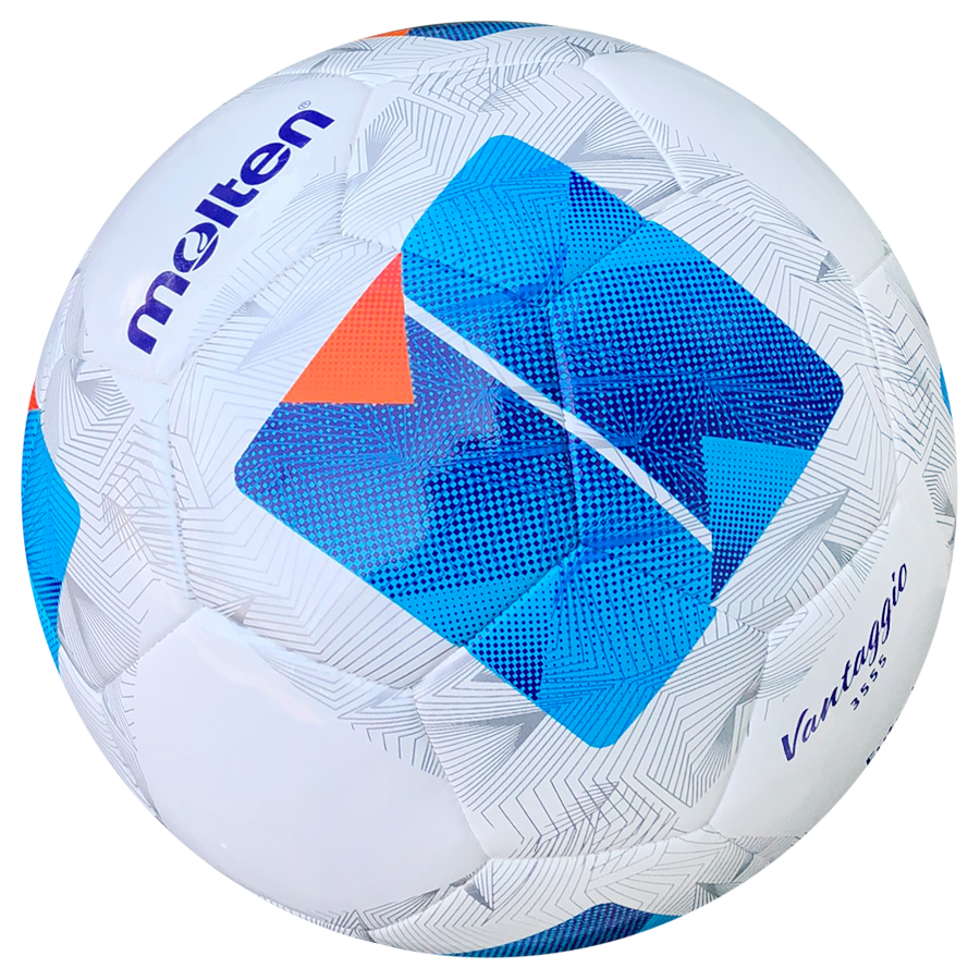 Bóng đá Futsal Molten F9N3555 - Tiêu chuẩn FIFA Quality - Ảnh 5