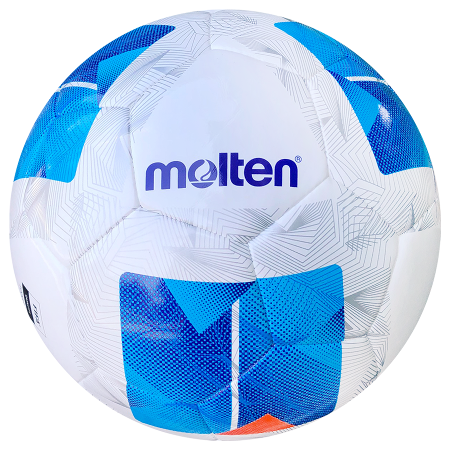 Bóng đá Futsal Molten F9N3555 - Tiêu chuẩn FIFA Quality - Ảnh 4