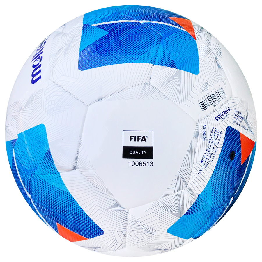 Bóng đá Futsal Molten F9N3555 - Tiêu chuẩn FIFA Quality - Ảnh 7