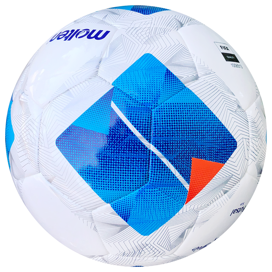 Bóng đá Futsal Molten F9N3555 - Tiêu chuẩn FIFA Quality - Ảnh 2