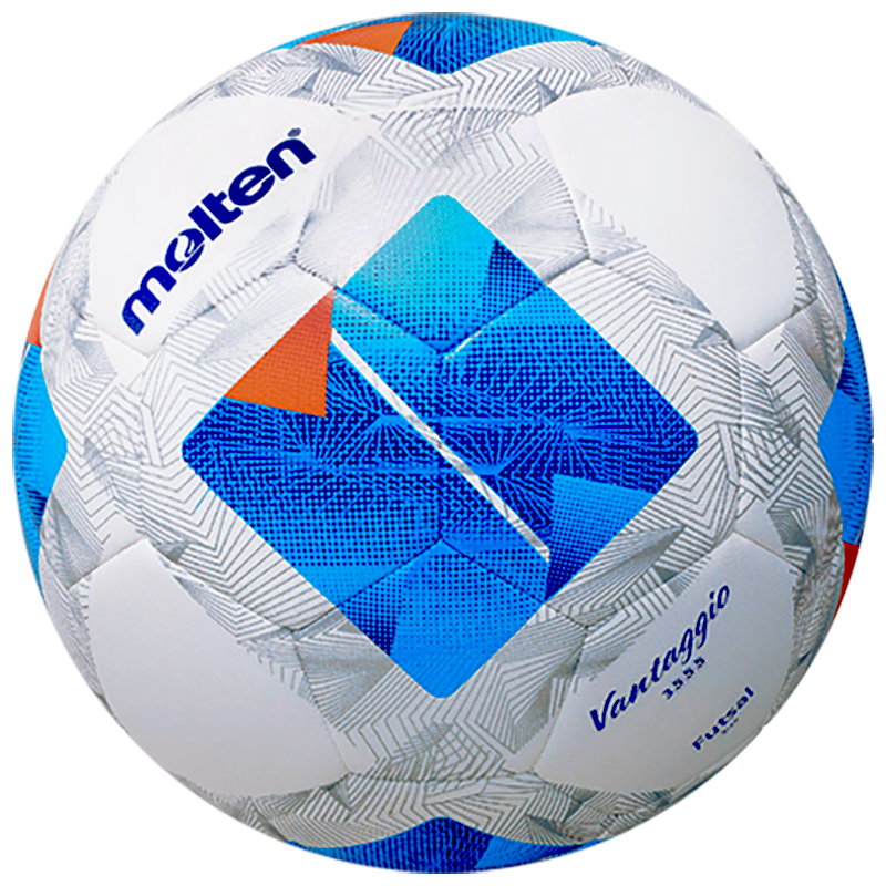 Bóng đá Futsal Molten F9N3555 - Tiêu chuẩn FIFA Quality