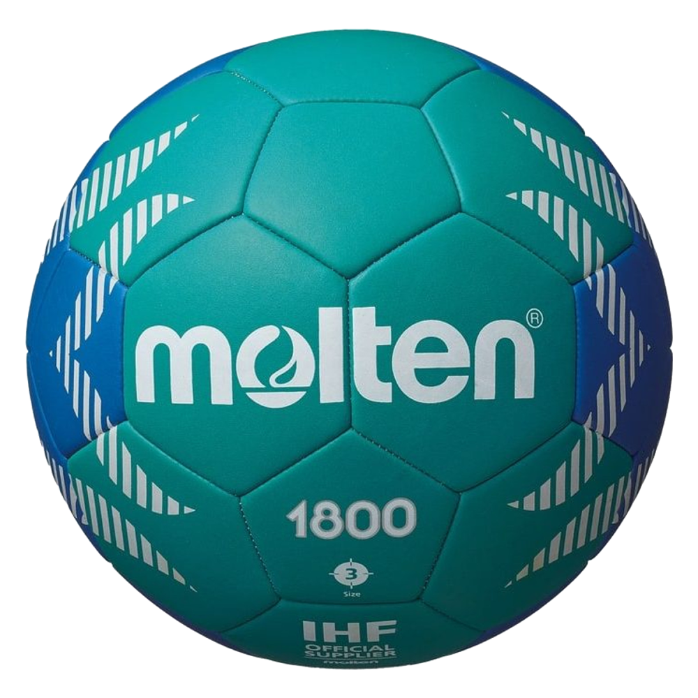 Bóng ném Molten H3A1800-GB - Size 3