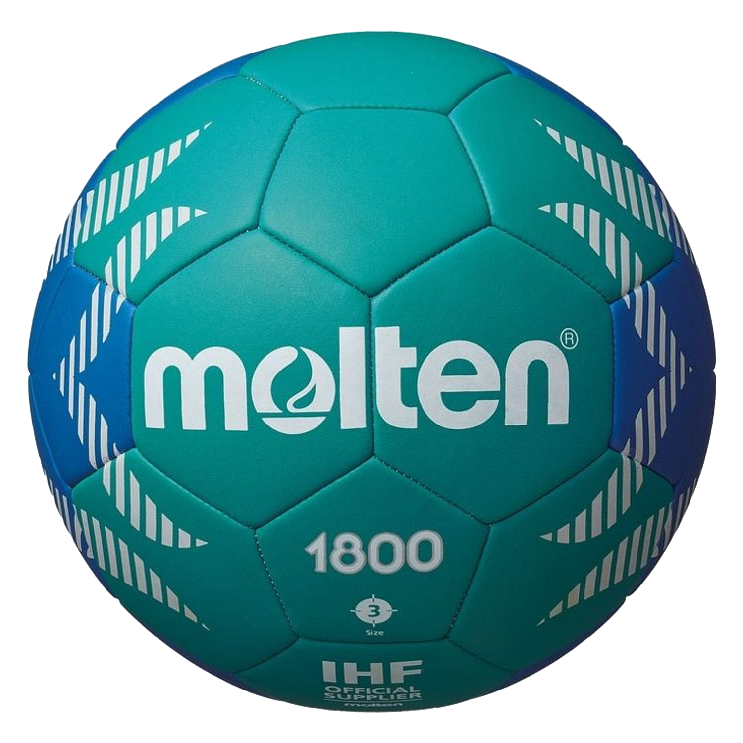 Bóng ném Molten H3A1800-GB - Size 3