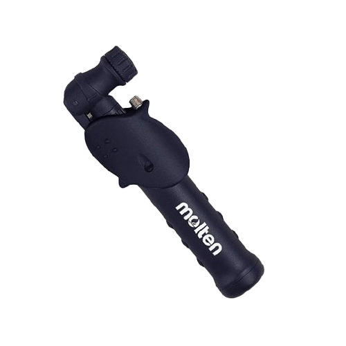 Bơm bóng - bơm xe đạp cầm tay Molten HPAS