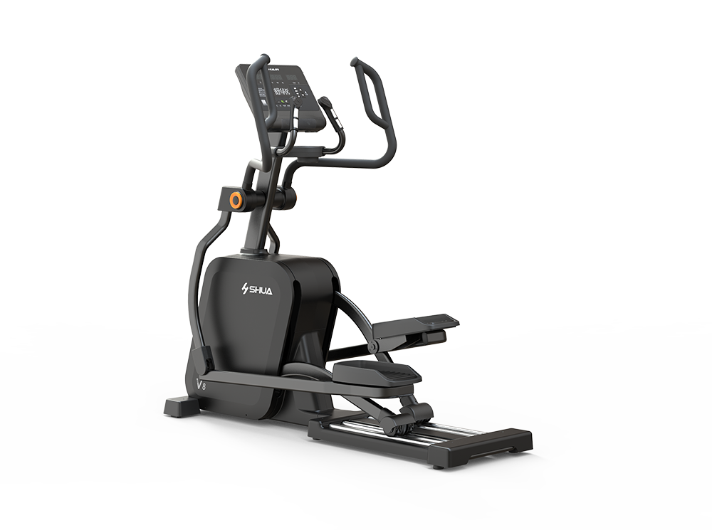 Máy tập elip V8 Series SH-E800