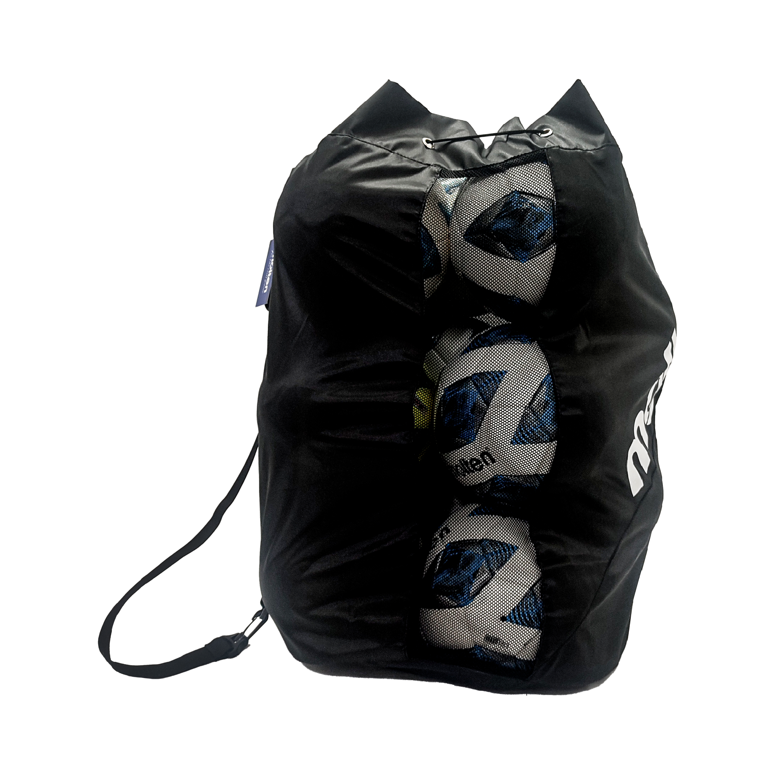 Túi đựng bóng Molten chính hãng - Cỡ vừa - Ảnh 2