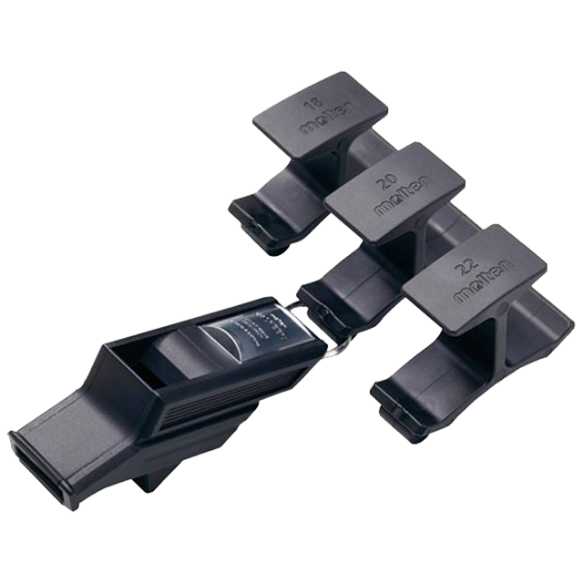 Còi Bóng đá cao cấp Molten Valkeen