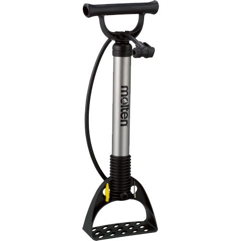 Bơm bóng - bơm xe đạp chuyên dụng Molten AP50