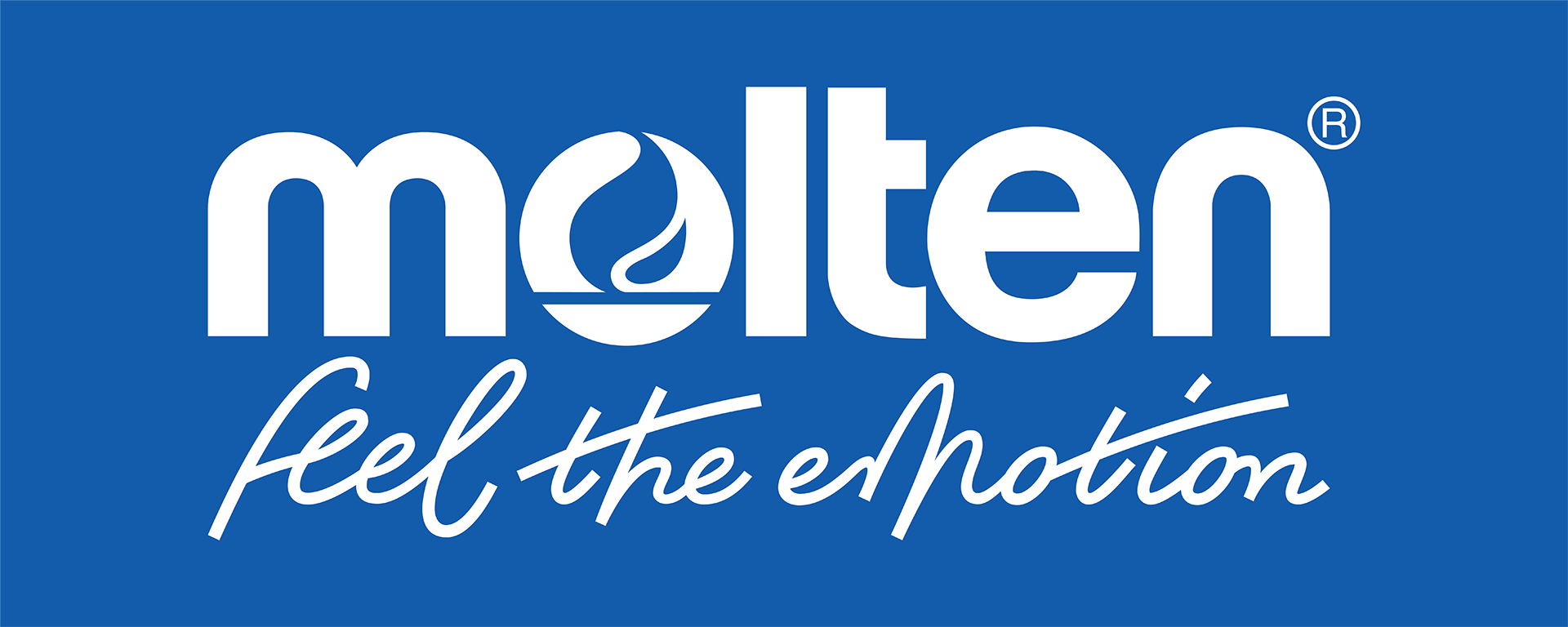 Thương hiệu Molten Nhật Bản - nhà sản xuất bóng thể thao quốc tế