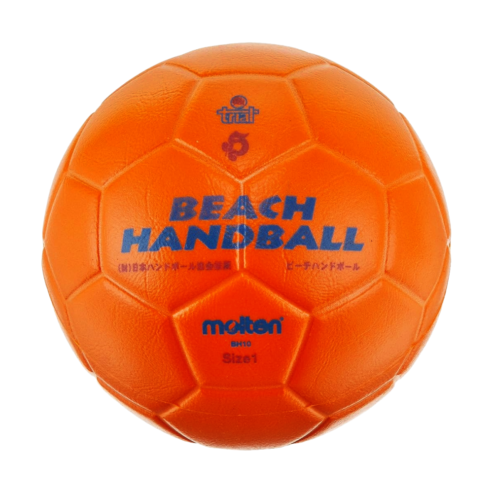 Bóng ném bãi biển Molten BH10