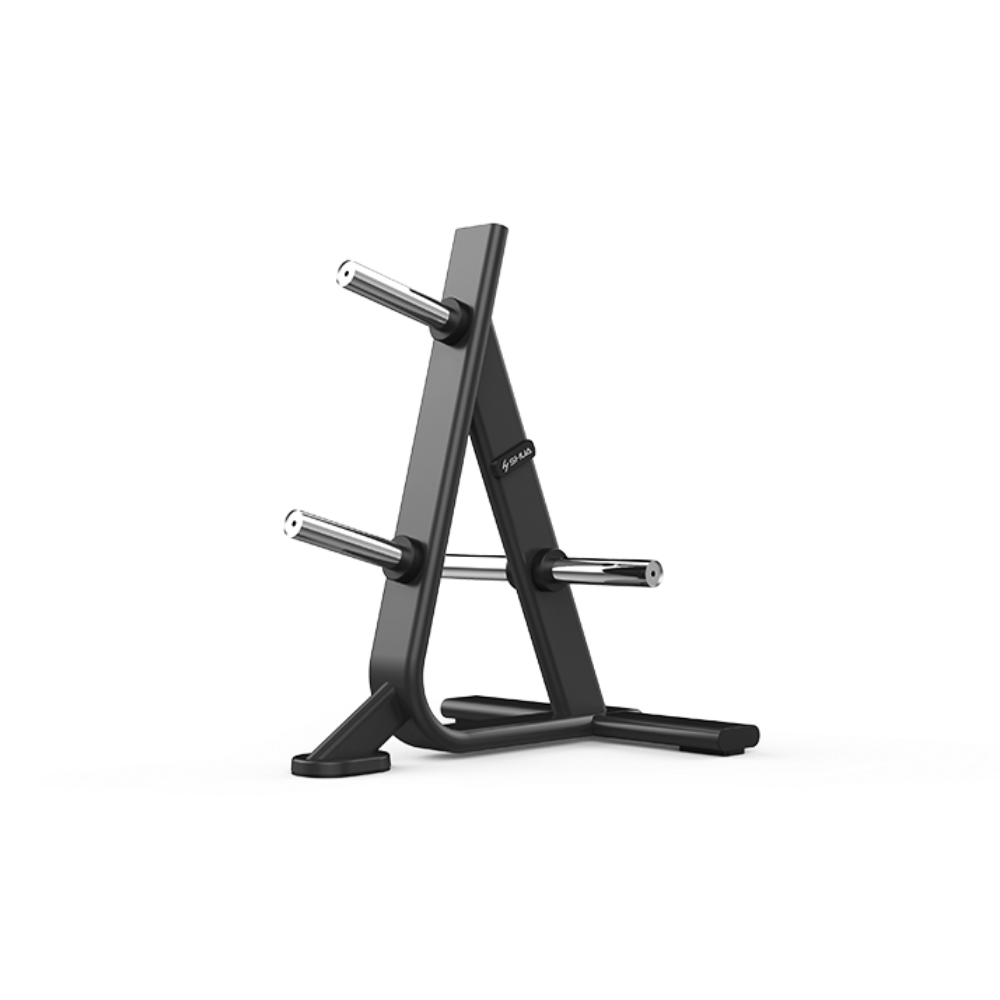 Giá đỡ tạ Olympic Weight Tree Shua SH-G6356