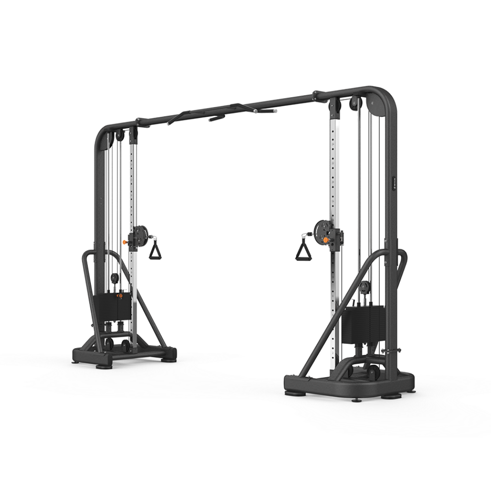 Máy tập đa năng Functional Trainer Shua SH-G7253