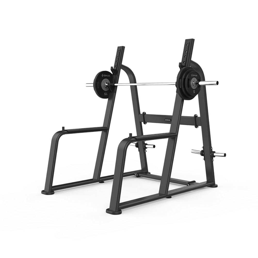 Giá đỡ tạ Squat Rack Shua SH-G8854