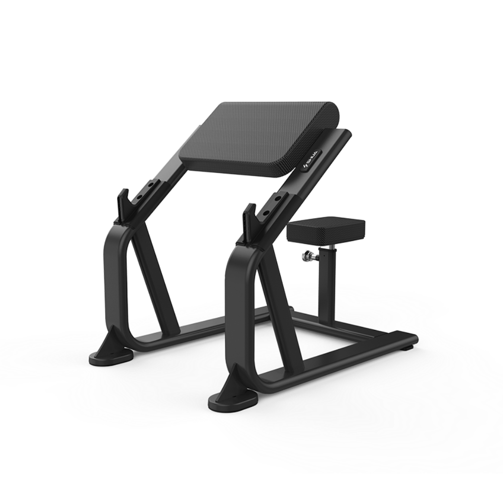 Ghế tập tay Seated Arm Curl Shua SH-G8859