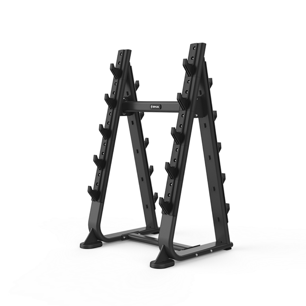 Giá đỡ tạ Barbell Rack Shua SH-G8883