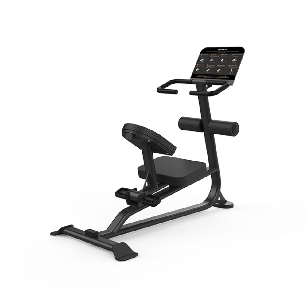 Máy tập giãn cơ Stretcher Shua SH-G8890